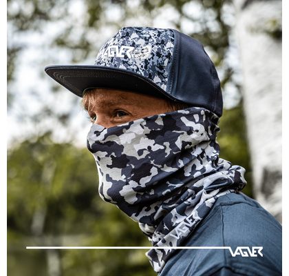 Vagner Zátež Drifter