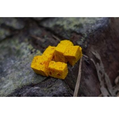 Chyť a pusť Rožkové boilies 12mm 150ml