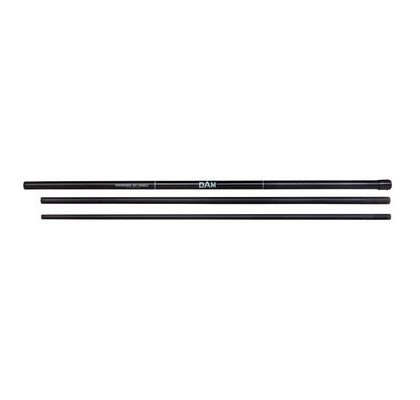 DAM Prút Iconic2 Spinning Combo 702M 2,13m 7-35g CMB