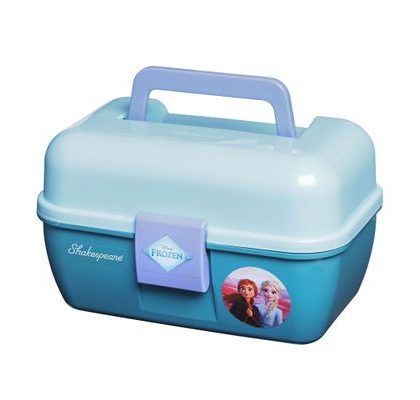 Shakespeare Kufrík Disney® Frozen Tackle Box