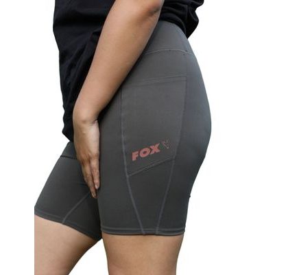 Fox Dámske legínové kraťasy WC Short Leggings