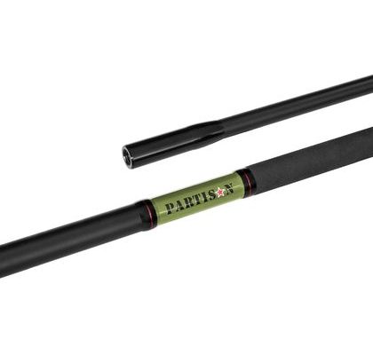 Delphin Podberáková rukoväť Partisan 180cm 2diel