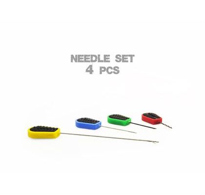 Zfish Smoke POP-UP Dumbells 8mm 20g