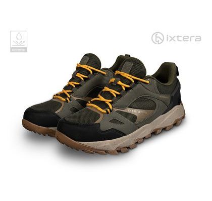 Ixtera Outdoorové nepromokavé boty Rivez