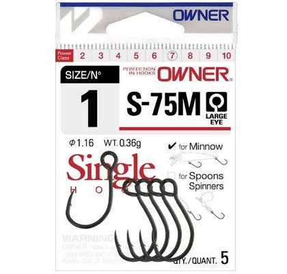 Owner Háčik S-75M 51642