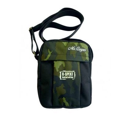 R-Spekt Brašna crossbody Mr.Carper