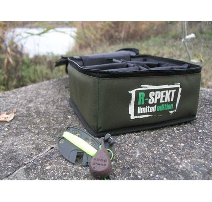 R-Spekt Brašna na olůvka 6 komorová