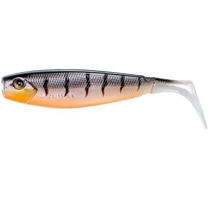 Gunki Gumová nástraha G Bump UV Brown Perch