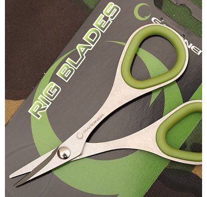 Gardner Háčky Covert Dark Continental Muga 10ks