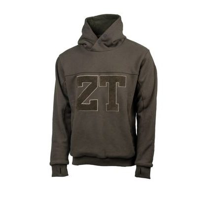 Nash Mikina ZT Wind Chill Hoody Varsity