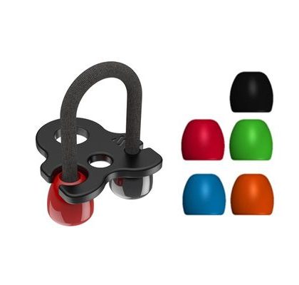 Sonik Zámek prutu Stanz Rod Lock