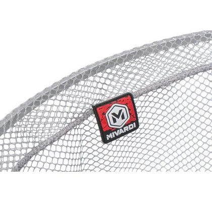 Mivardi Plovoucí pogumovaný podběrák TMX Method Xtreme FLRC