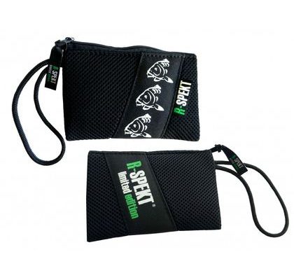 R-Spekt Peněženka limited edition Black