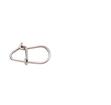 Zfish Obratlík s karabínkou Rolling Swivel & Hooked Snap 10 ks