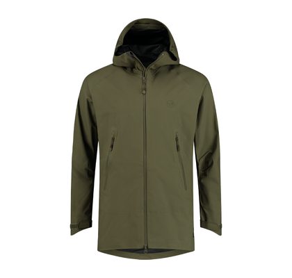 Korda Bunda Kore Drykore Jacket Olive