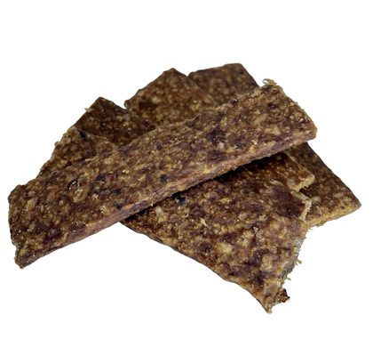 LK Baits Pet Sušené kančí plátky 100g