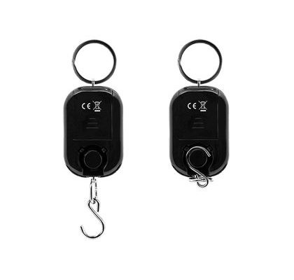 Digitálna váha Delphin Minio