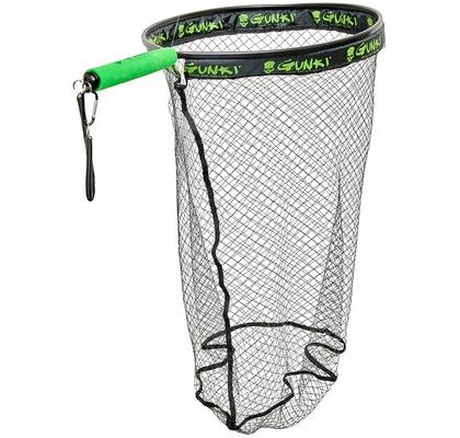 Gunki Podběrák Float Drift 40x50