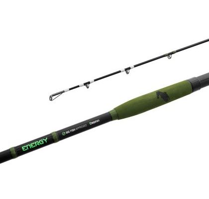 Delphin Prut Energy Catfish 2,5m 250-500g