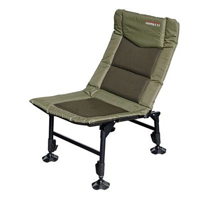 Suretti Křeslo Fishmaster