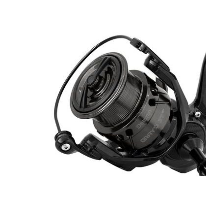 Delphin Náhradní cívka Grayx 3T SH mělká