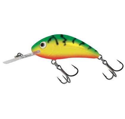 Salmo Wobler Rattlin Hornet Plávajúci 4,5cm