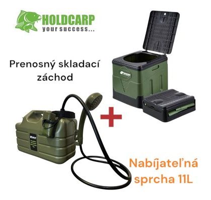 Holdcarp Solárny panel Skladací solárny systém 10W
