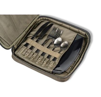 Nash Jedálenská Sada Bank Life Dining Set