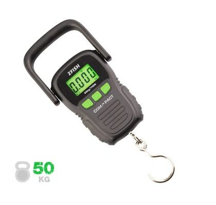 Delphin Mechanická váha Basic