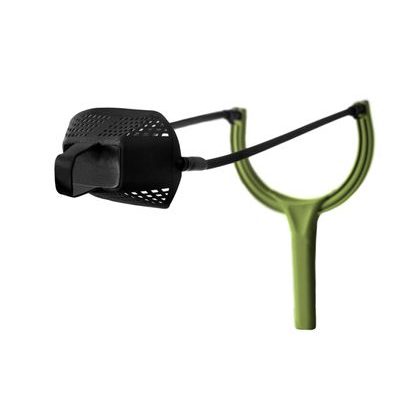 Delphin Prak Shot Cubus