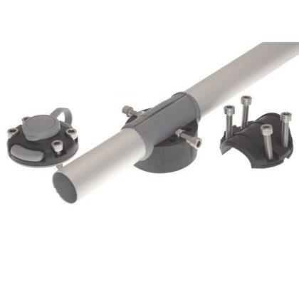 Railblaza Základna HEXX Kayak Track Mount