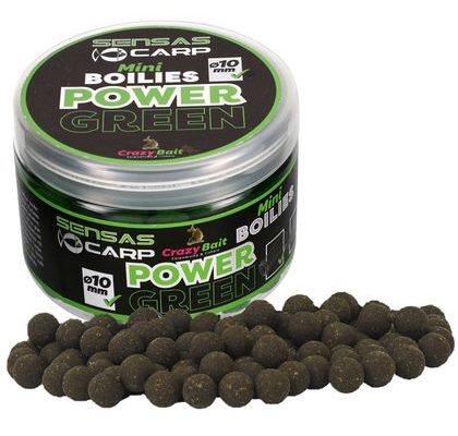 Sensas Mini Boilies Crazy 80g