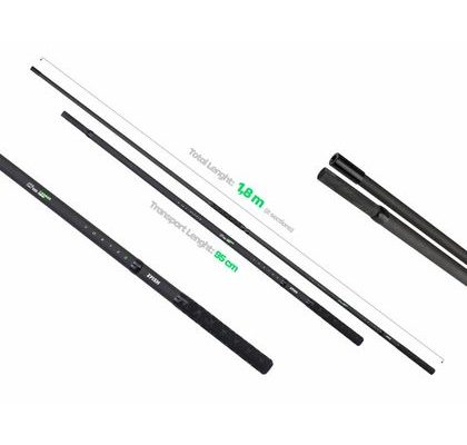 Zfish Podberáková tyč Transformer Landing Net Handle 3m