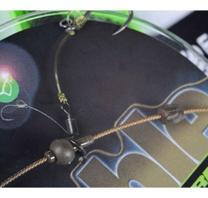 Korda Silikonová hadička Silicone Tube 1,5m