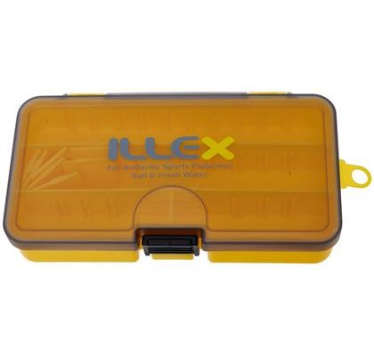 Illex Krabička Tackle Box 161 HC