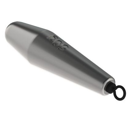 Suretti Olověná zátěž kaprová s obratlíkem