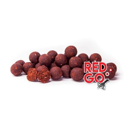 Chytil Boilies Red Go 1kg