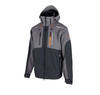 Savage Gear Bunda WP Performance Jacket Gunmetal