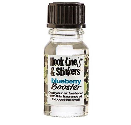 Camo Carpers Posilovač Vůně Air Freshener Booster Oil 10 ml