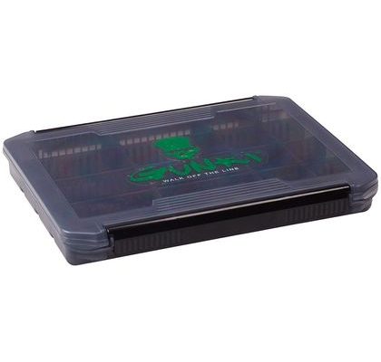 Gunki Krabička Tackle Box Compact 2x8 Cases