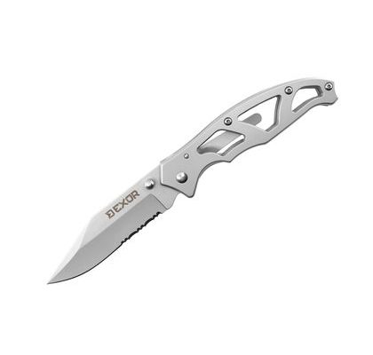 Delphin Skládací nůž Exor