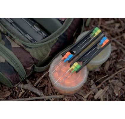 Delphin Ihla T-END GripX Safety