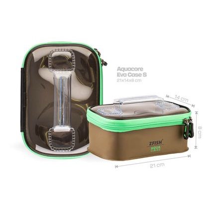 Zfish Rohatinka Feeder Side Front Rest