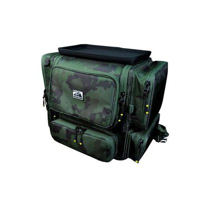 RidgeMonkey Batoh Ruggage 40 Litre Rucksack