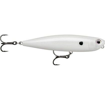 Rapala Wobler Precision Xtreme Pencil Pearl White