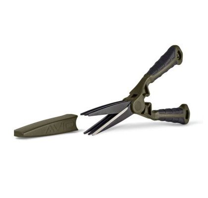 Avid Nůžky na žížaly Worm Chopperz