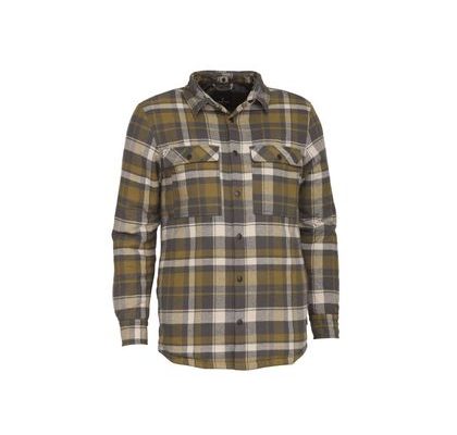 Fox Bunda S25K Khaki / Camo Std Jacket