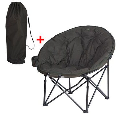 Giants fishing Sedačka Moon Chair