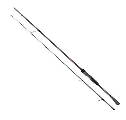 Fox Rage Prut Warrior Medium Spin 240cm 15-40g