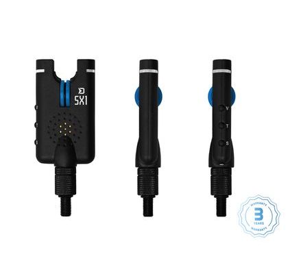 Delphin Samostatný signalizátor SX1